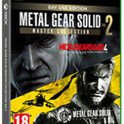 Metal Gear Solid 2 Sur PS2 - Édition Rare Super Complet, Très Bon état