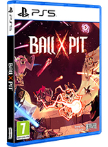 BALL x PIT (PS5)