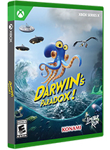 Darwin’s Paradox - édition standard (Xbox)