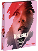 Ténèbres - Édition collector