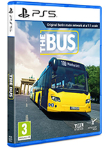 The Bus (PS5)