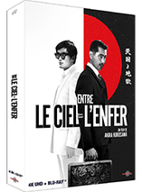 Entre le ciel et l’enfer - Édition Prestige Limitée n°37