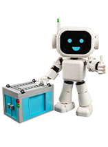 W.A.L.T. - LEGO Bricklink série 7