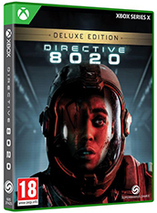 Directive 8020 - édition Deluxe (Xbox)