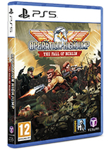 Operation Highjump The Fall of Berlin - édition standard (PS5)