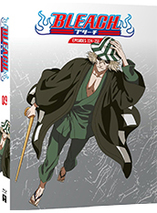 Bleach : Partie 9 - Blu-ray
