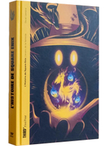 L'histoire de Square Enix : L'envers de la fantaisie - Edition First Print