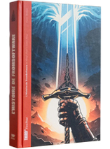 L'histoire de FromSoftware : De King's Field à Elden Ring - Edition First Print