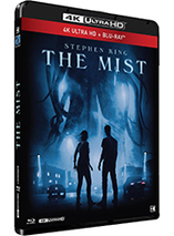 The Mist - Blu-ray 4K