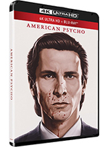 American Psycho - Blu-ray 4K