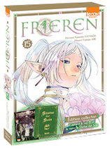 Frieren vol. 15 - édition collector