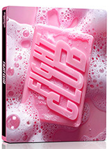 Fight Club - steelbook 4K