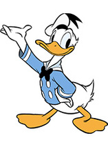 Les âges d'or de Donald - Tome 2 (BD)