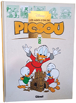 Les âges d'or de Picsou - Tome 2 (BD)