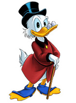 Les âges d'or de Picsou - Tome 2 (BD)