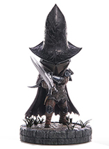 Figurine en résine de Abyss Watchers SD dans Dark Souls III par F4F