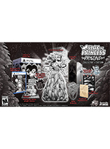 Slay The Princess : The Pristine Cut - édition Collector (PS5)