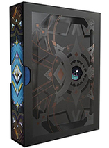 Bundle Codex - Cartes Magic Les Secrets De Strixhaven