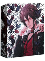 Amnesia: Later x Crowd - édition limitée (Switch)