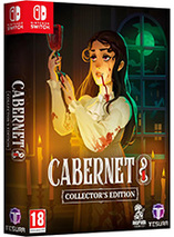 Cabernet - édition collector (Switch)