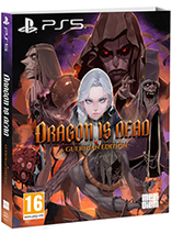 Dragon is Dead - Guernian Edition (PS5)