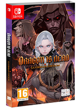 Dragon is Dead - Guernian Edition (Switch)