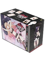 Sexy Cosplay Doll : tome 15 - coffret édition collector (manga)