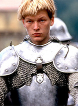 Jeanne d’Arc (1999) - édition collector