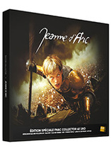 Jeanne d’Arc (1999) - édition collector