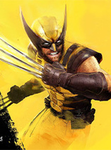 Marvel's Wolverine - édition collector (PS5)