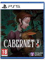 Cabernet - édition standard (PS5)