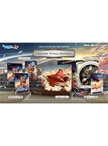 Trails in the Sky 2nd Chapter - Golden Wings Edition