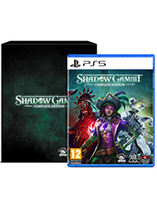 Shadow Gambit : The Cursed Crew Complete Edition - édition Deluxe (PS5)