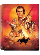 The Patriot : Le Chemin de la liberté (2000) - steelbook 4K