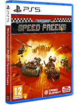 Warhammer 40,000 : Speed Freeks (PS5)