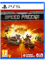 Warhammer 40,000 : Speed Freeks (PS5)