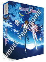 Mobile Suit Gundam Seed Freedom - Édition Collector