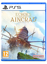 Echoes of Aincrad (PS5)