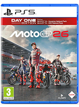 MotoGP 26 - édition Day One (PS5)
