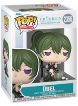 Figurine Funko Pop Frieren Beyond Journey's End de Ubel