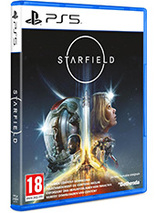 Starfield - édition standard (PS5)