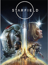 Starfield - édition standard (PS5)