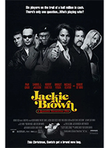 Jackie Brown - Blu-ray 4K (Tarantino)