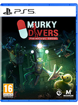 Murky Divers - PharmaCorps Edition (PS5)