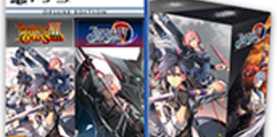 The Legend Of Heroes: Trails Beyond The Horizon Deluxe Edition sur SWITCH 2, tous les jeux vidéo SWITCH 2 sont chez