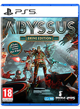 Abyssus - Brine Edition (PS5)