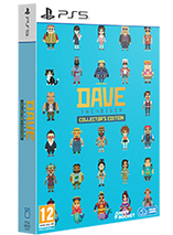Dave The Diver - Edition Collector (PS5)