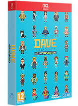 Dave The Diver - Edition Collector (Switch 2)