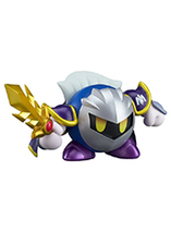 Figurine Nendoroid de Meta Knight dans Kirby Dream Land