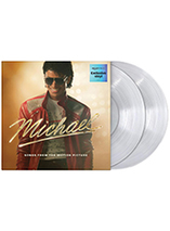 Michael - Bande originale double vinyles (Biopic Michael)